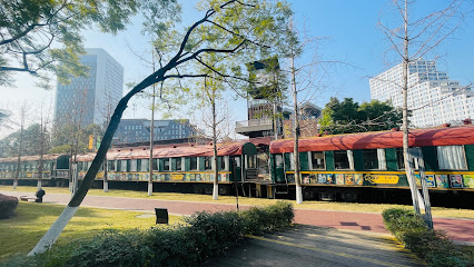 Chengdu Panda Holiday Hotel