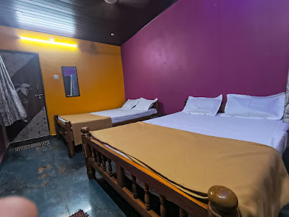 Vitamin Sea Beach Front Stay