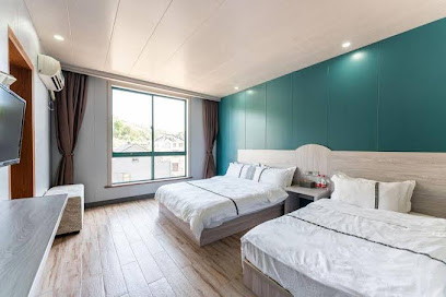 Xiangshan haishamingguang Hotel