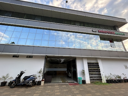 Karapuzha Residency