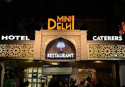 Hotel Mini Delhi