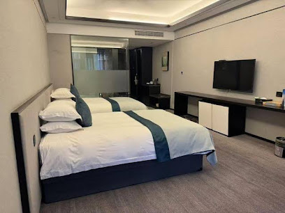 Shenxianju · Jinglan Hotel