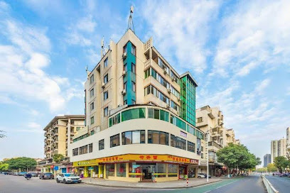 Yinyuewan Hotel