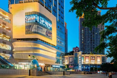 索性酒店重庆江北国际机场店