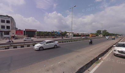 AG REGENCY HOTEL