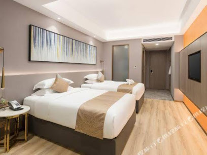 Guangdong yingsiting Hotel