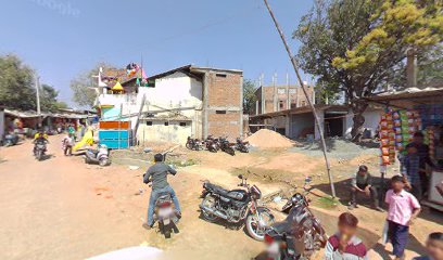 D. K pan bhandar kubari