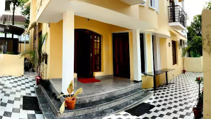 Fort Kochi Beach Inn