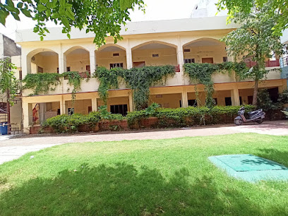 Hotel Marudhar Pushkar