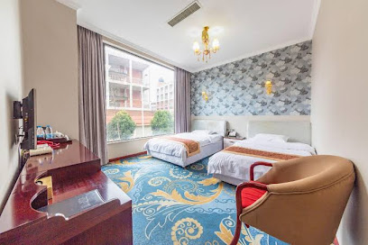 恒扬四季主题酒店