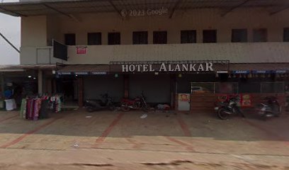 HOTEL ALANKAR