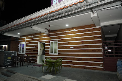 SM Residency