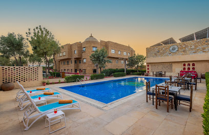 Zone Connect by The Park, Jaisalmer