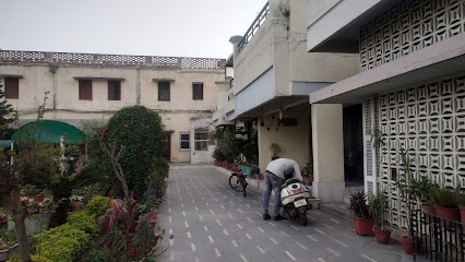 Kodumal ki Saray Dharamshala inn