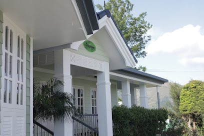 Elys Luxury Villa - Kuttikkanam, Peermede