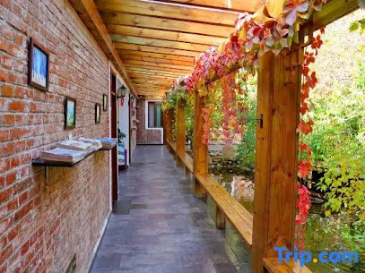 云水花溪乡村酒店