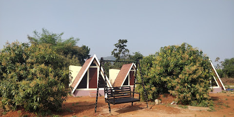 Dega Resort by Six Avengers, Lambasingi