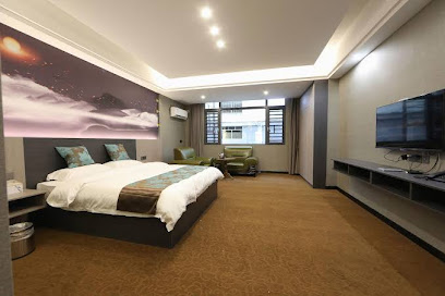 Xianyou Lihao Business Hotel