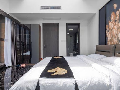 Xingyunjian Mountain Resort