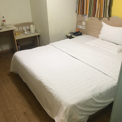 7天连锁酒店