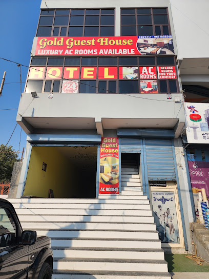 Hotel Gold