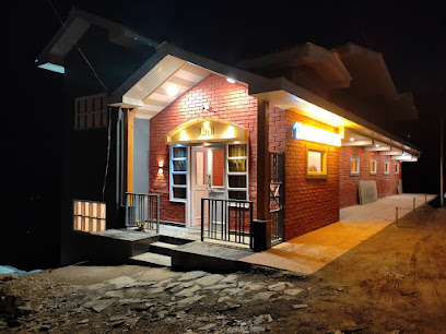 Kishore Vatika cottage (Home stay )