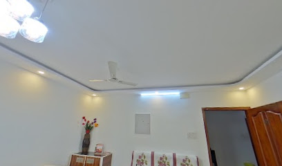 Caravan Nest Luxury Home Stay