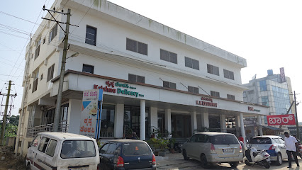 KK Residency