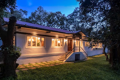 StayVista at The Floramer