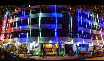 Hotel VIP International