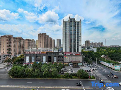 芙蓉国际大酒店