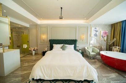 Huaihua Player Hotel