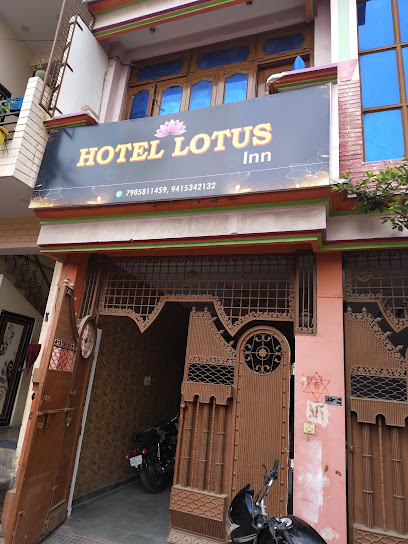 Hotel Lotus Inn