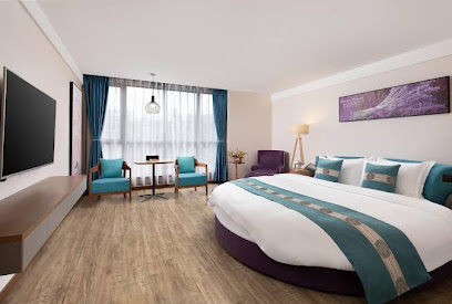 Junyu International Hotel