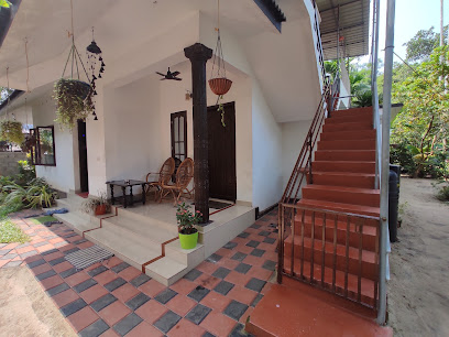 Marari brezza homestay