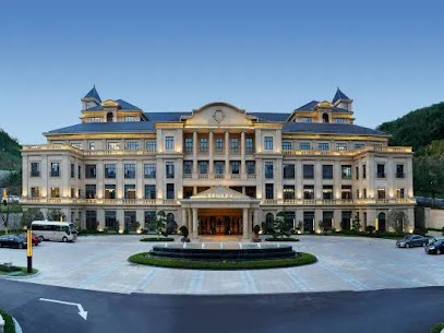 Jinlong International Hotel