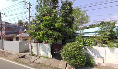 Capital O 84399 Prakruthi Residency