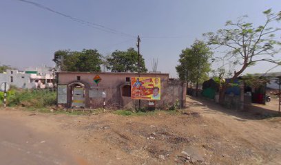 Sharwil Dosa centre