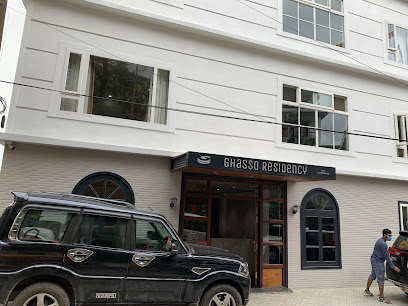 GHASSO RESIDENCY