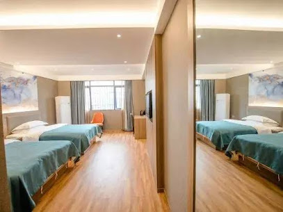 梦之岛精品酒店