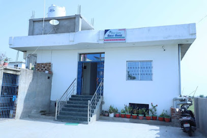 Hotel O Shiv guru guest house