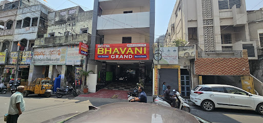 Hotel Bhavani Grand