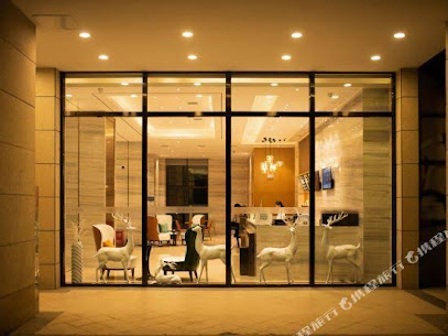 City Comfort Inn Changsha Datuodi Metro Station