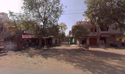 प्रताप गार्डन