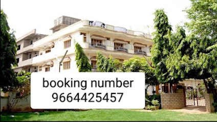 Blue Nile Beach Resort