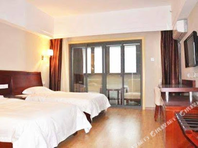 Chuangxinyuan Hotel