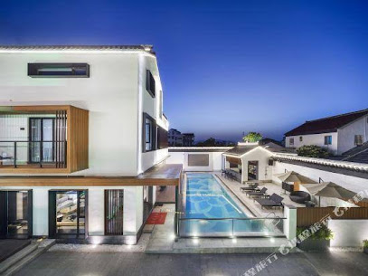 Garden Hotel Wenxingli