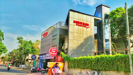 Sardar Bagh Banquet Hall and hotel