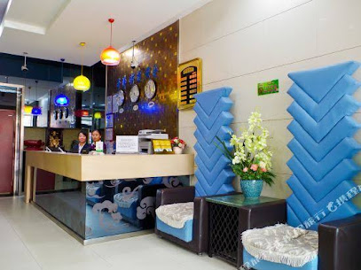 好美快捷商务酒店