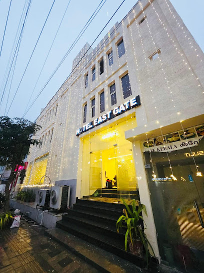 Hotel East Gate by Vablis Hospitality